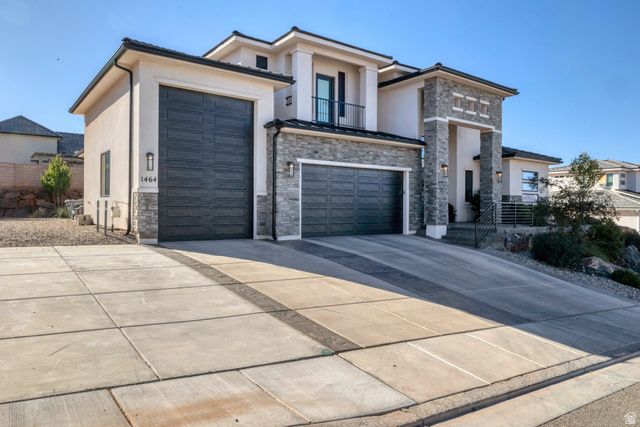 1464 E CENTAURUS WAY, Washington, UT 84780