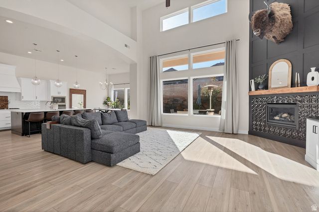 1464 E CENTAURUS WAY, Washington, UT 84780