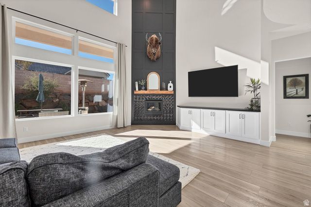 1464 E CENTAURUS WAY, Washington, UT 84780