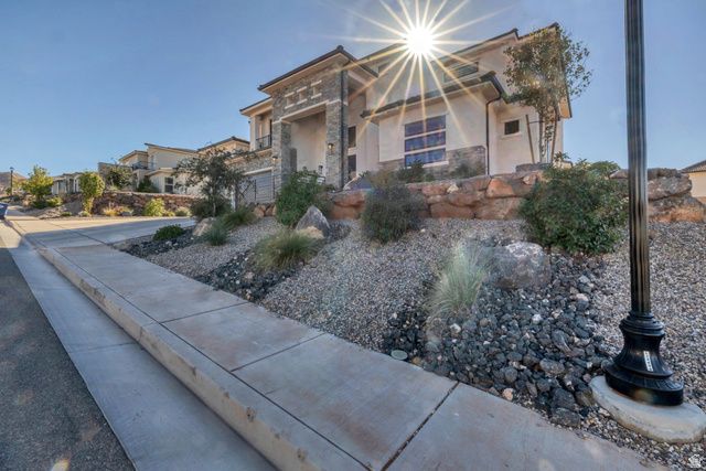 1464 E CENTAURUS WAY, Washington, UT 84780