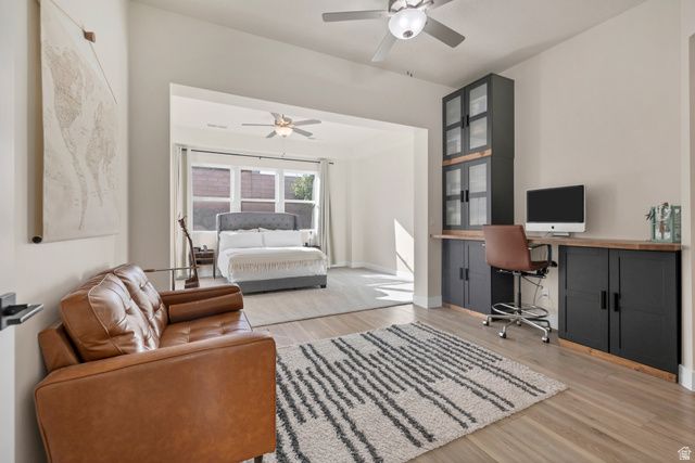 1464 E CENTAURUS WAY, Washington, UT 84780