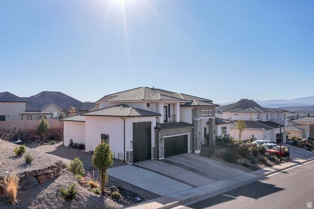 1464 E CENTAURUS WAY, Washington, UT 84780