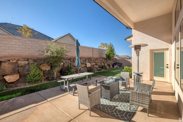 1464 E CENTAURUS WAY, Washington, UT 84780