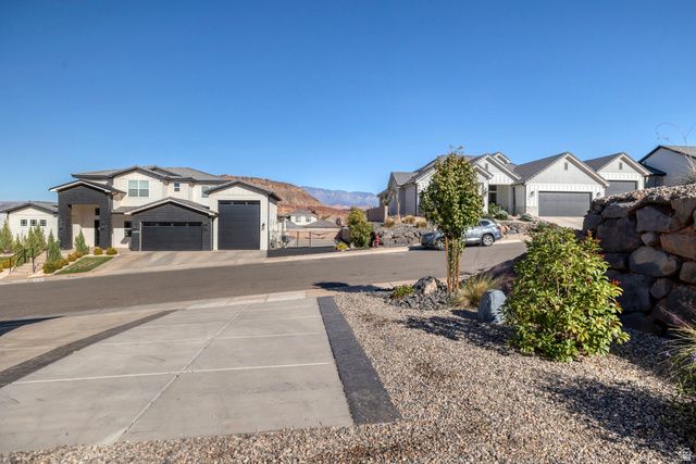 1464 E CENTAURUS WAY, Washington, UT 84780