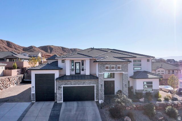 1464 E CENTAURUS WAY, Washington, UT 84780