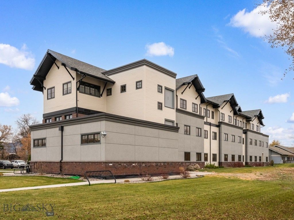 701 Gold Avenue B, Bozeman, MT 59715