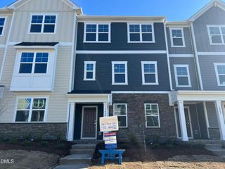 1463 Jay Road, Knightdale, NC 27545