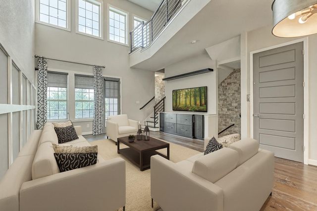 9627 Towne Lake Parkway, Cypress, TX 77433