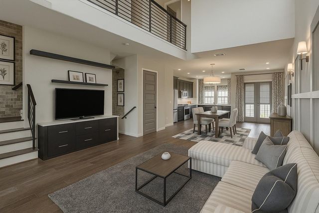 9627 Towne Lake Parkway, Cypress, TX 77433