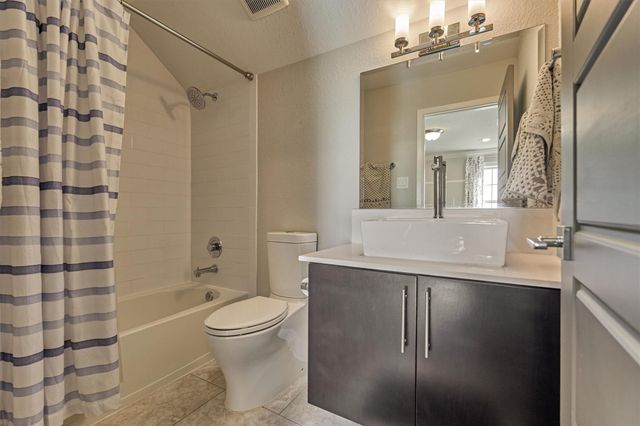 9627 Towne Lake Parkway, Cypress, TX 77433