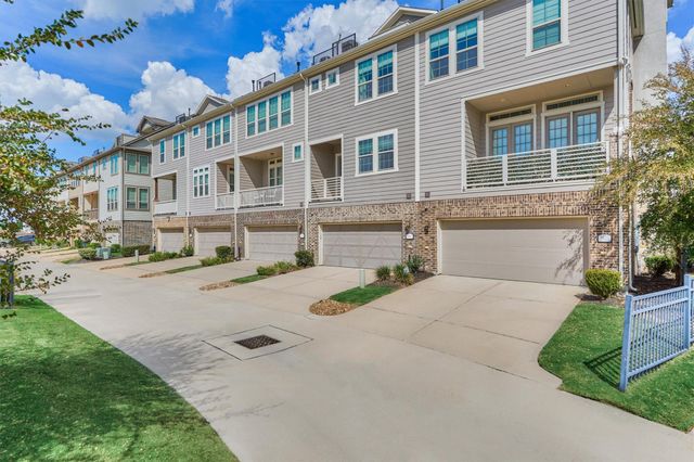 9627 Towne Lake Parkway, Cypress, TX 77433