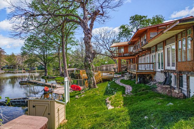 1810 Rockcliff RD, Austin, TX 78746