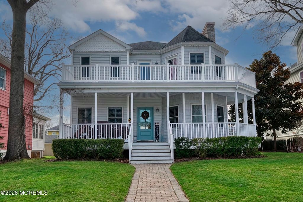 1210 3rd Avenue, Asbury Park, NJ 07712