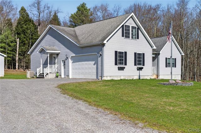 125 Phinney Lane, Hastings, NY 13036
