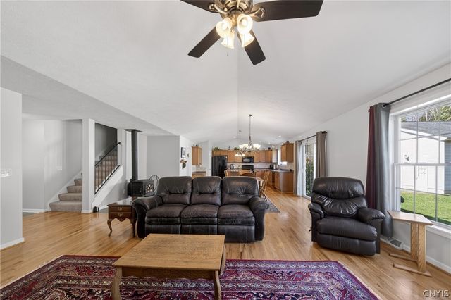 125 Phinney Lane, Hastings, NY 13036