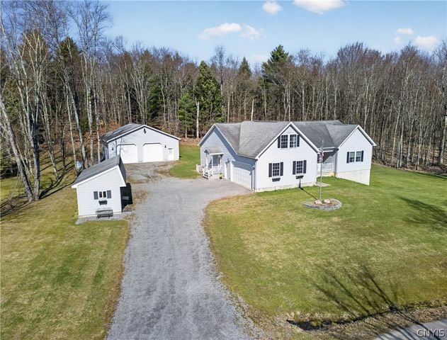 125 Phinney Lane, Hastings, NY 13036