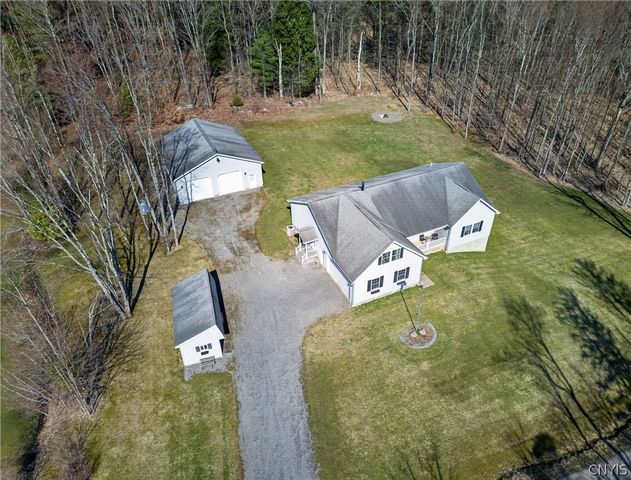 125 Phinney Lane, Hastings, NY 13036