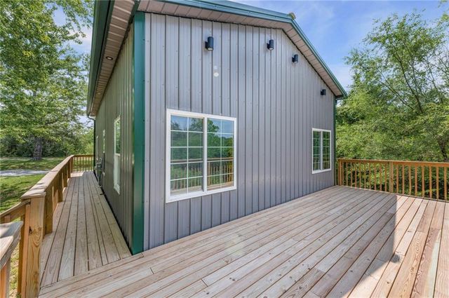 14820 Crystal Drive, Excelsior Springs, MO 64024