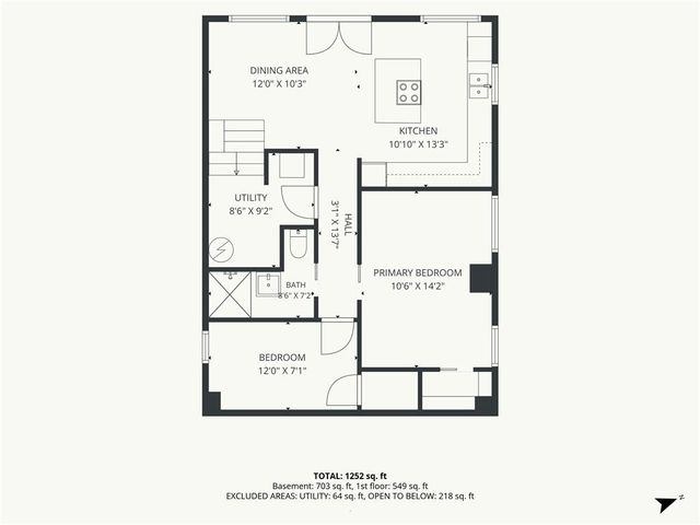 14820 Crystal Drive, Excelsior Springs, MO 64024