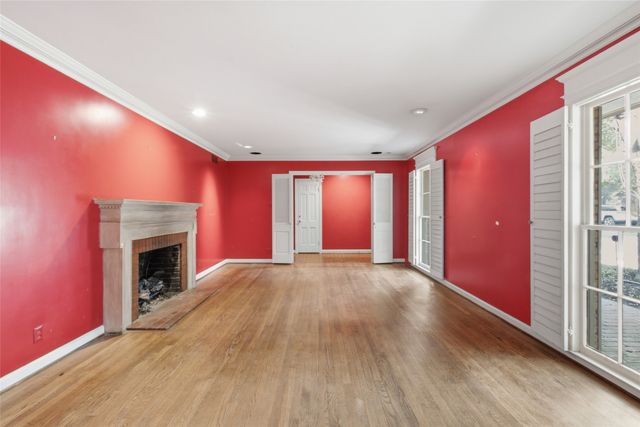 3917 Fairfax Avenue, Dallas, TX 75209