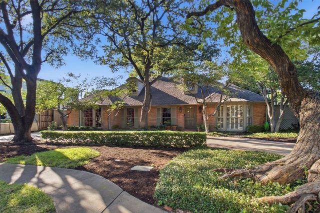 3917 Fairfax Avenue, Dallas, TX 75209