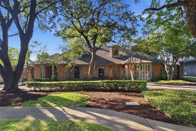 3917 Fairfax Avenue, Dallas, TX 75209