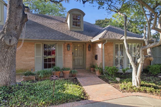 3917 Fairfax Avenue, Dallas, TX 75209