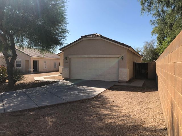 15369 W ACAPULCO Lane, Surprise, AZ 85379