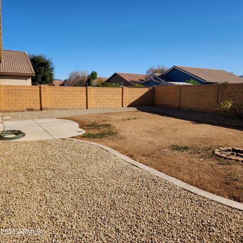 15369 W ACAPULCO Lane, Surprise, AZ 85379