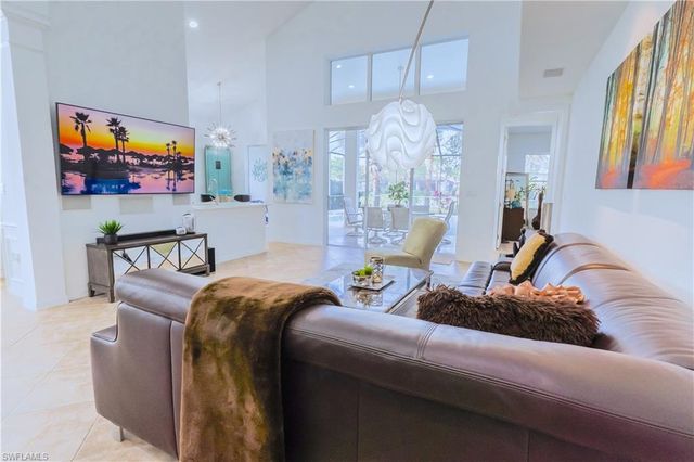 12848 Brynwood WAY, Naples, FL 34105