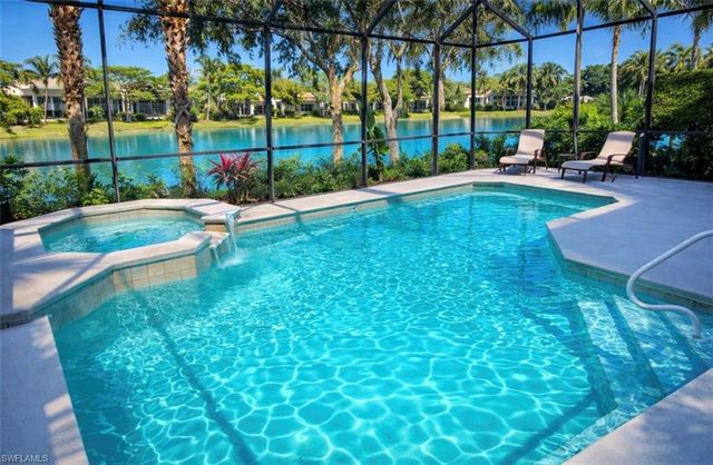 12848 Brynwood WAY, Naples, FL 34105