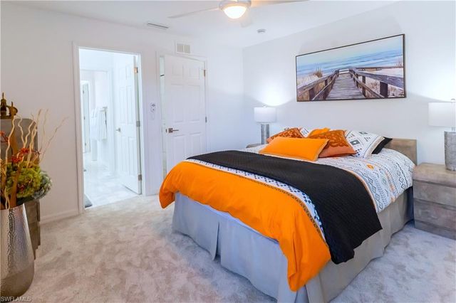 12848 Brynwood WAY, Naples, FL 34105