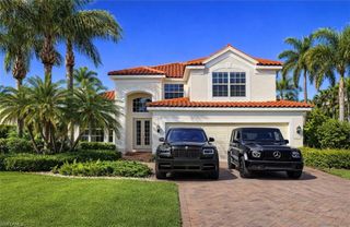 12848 Brynwood WAY, Naples, FL 34105