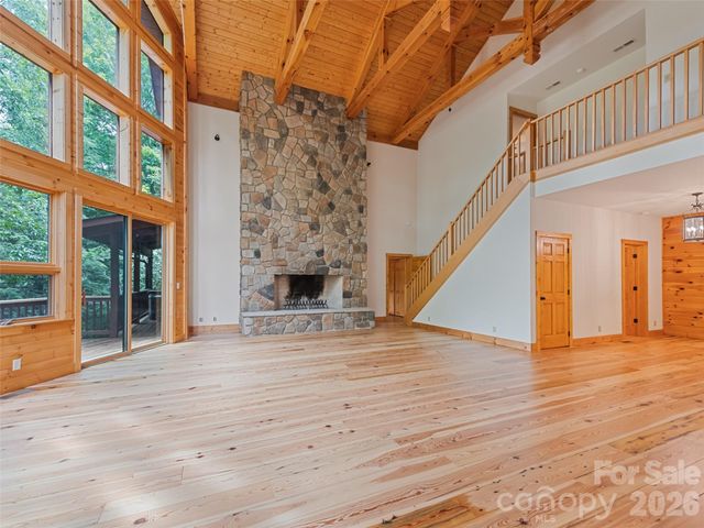 20 Sarah Court, Lake Junaluska, NC 28745