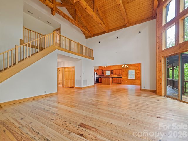 20 Sarah Court, Lake Junaluska, NC 28745