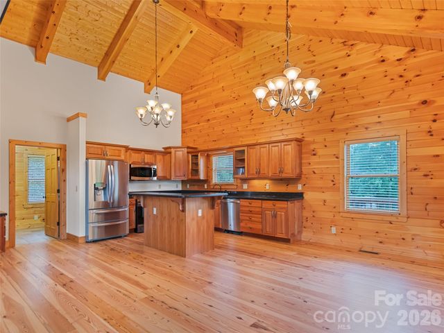 20 Sarah Court, Lake Junaluska, NC 28745