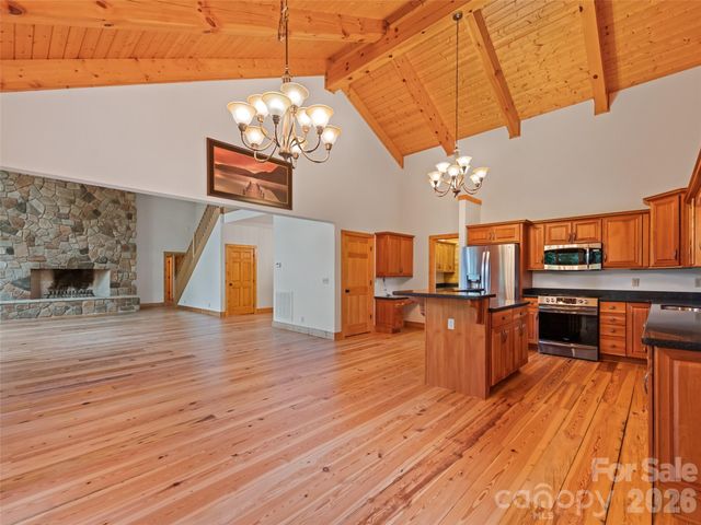 20 Sarah Court, Lake Junaluska, NC 28745