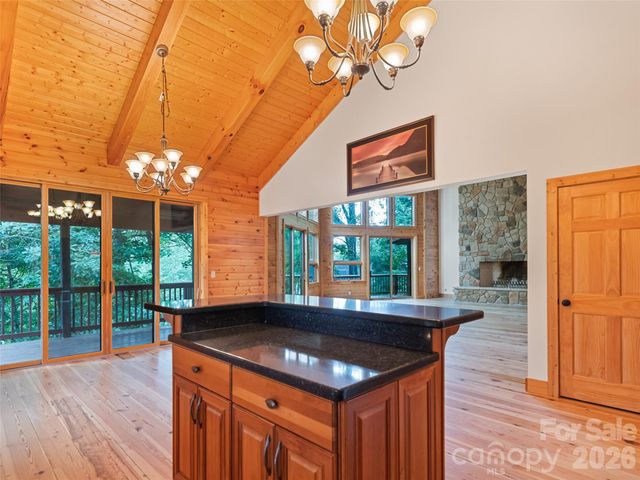 20 Sarah Court, Lake Junaluska, NC 28745