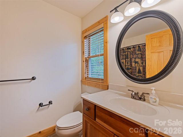 20 Sarah Court, Lake Junaluska, NC 28745