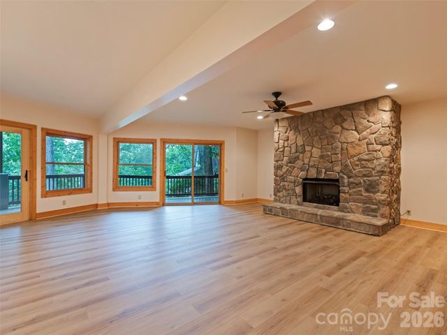20 Sarah Court, Lake Junaluska, NC 28745