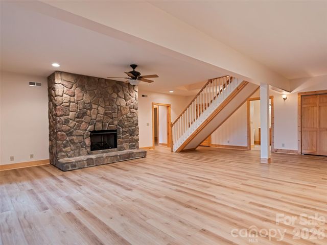 20 Sarah Court, Lake Junaluska, NC 28745