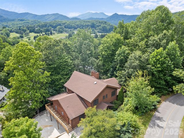 20 Sarah Court, Lake Junaluska, NC 28745