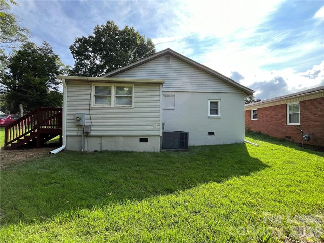 65 Barber Street NW, Concord, NC 28027