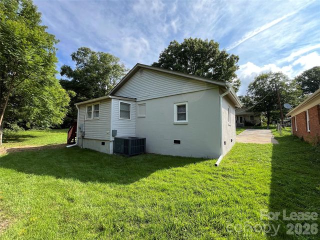 65 Barber Street NW, Concord, NC 28027