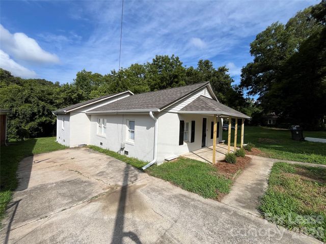 65 Barber Street NW, Concord, NC 28027