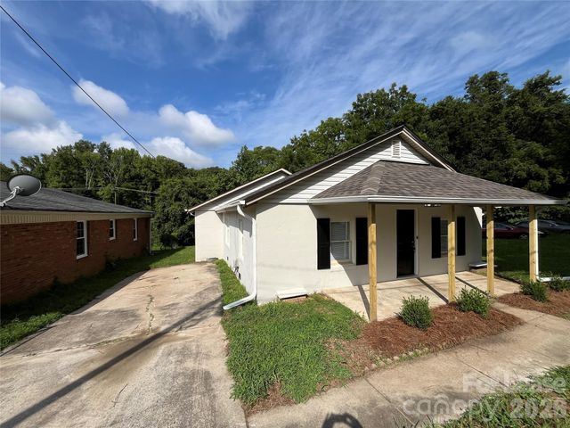 65 Barber Street NW, Concord, NC 28027