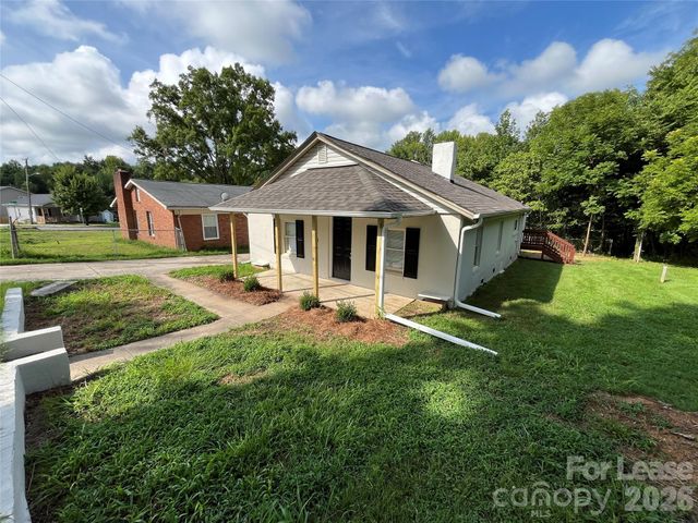 65 Barber Street NW, Concord, NC 28027