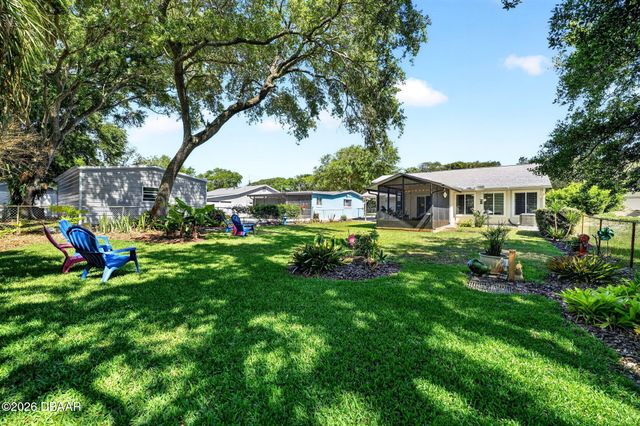 800 E 9th Avenue, New Smyrna Beach, FL 32169