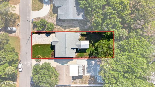 800 E 9th Avenue, New Smyrna Beach, FL 32169