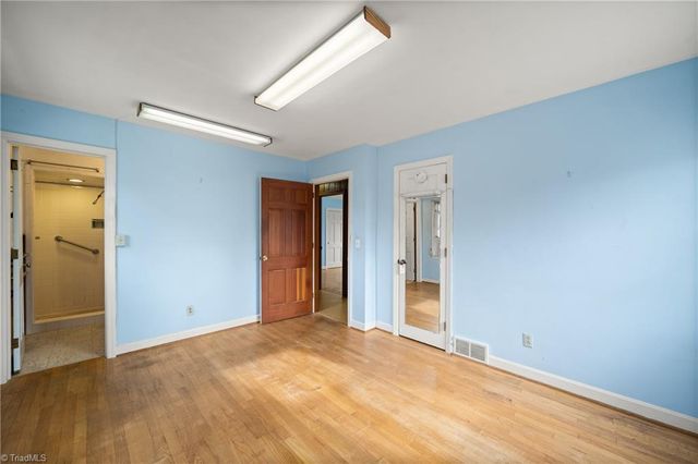 813 Country Lane, Winston-salem, NC 27107